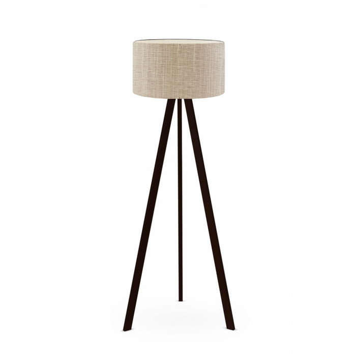 Opviq Lámpara de Pie AYD-2809 Beige Opviq Lámpara de Pie AYD-2809 Beige